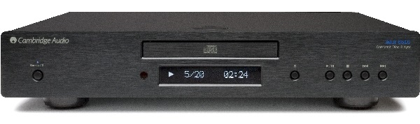 AZUR 651C CAMBRIDGE CDSPELER DAC USB IPOD IPAD CDPLAYER TOPAZ 